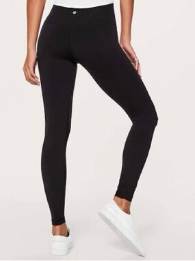 Lululemon Align Pant *Full Length 28"